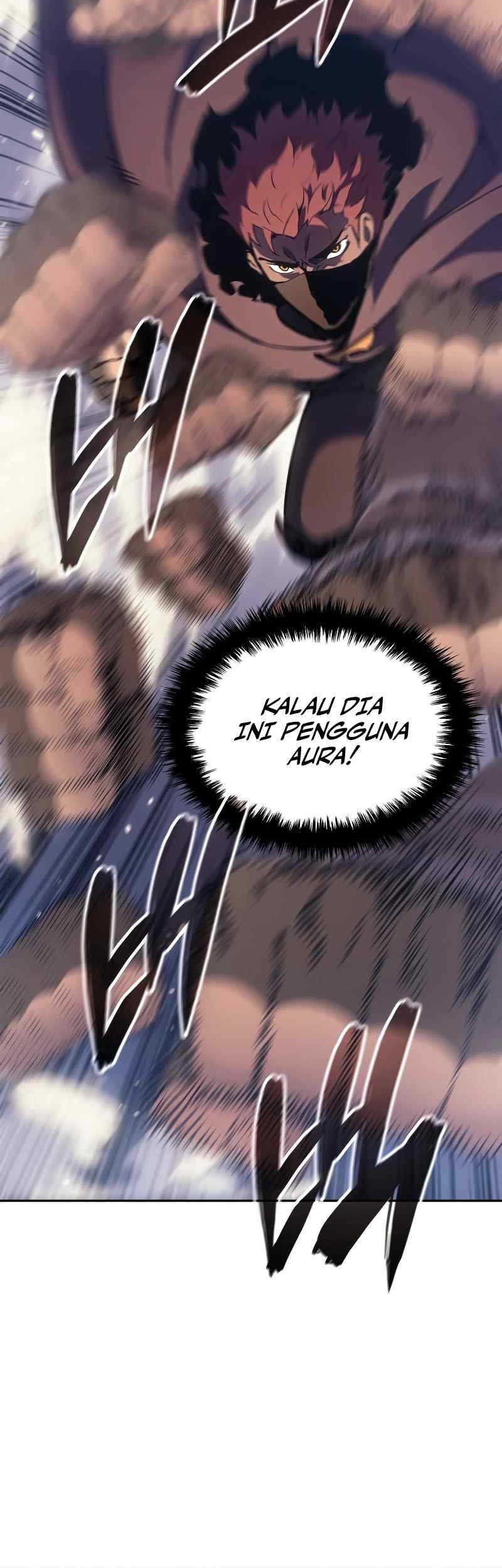 The Indomitable Martial King - Chapter 24 - Page 16