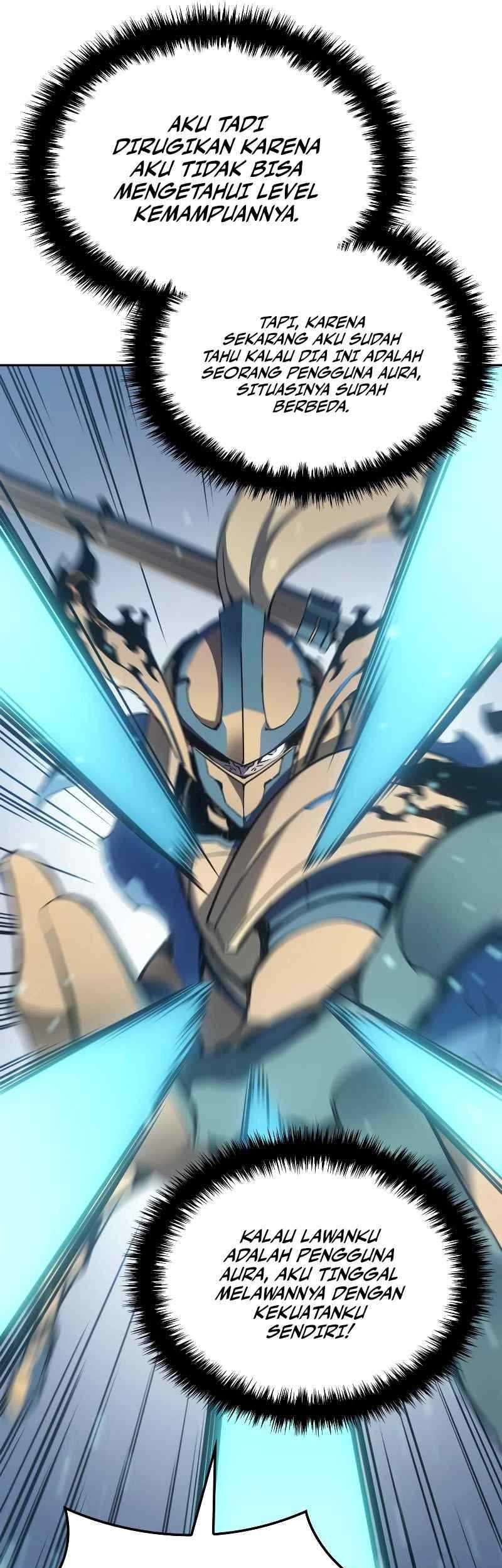 The Indomitable Martial King - Chapter 24 - Page 18