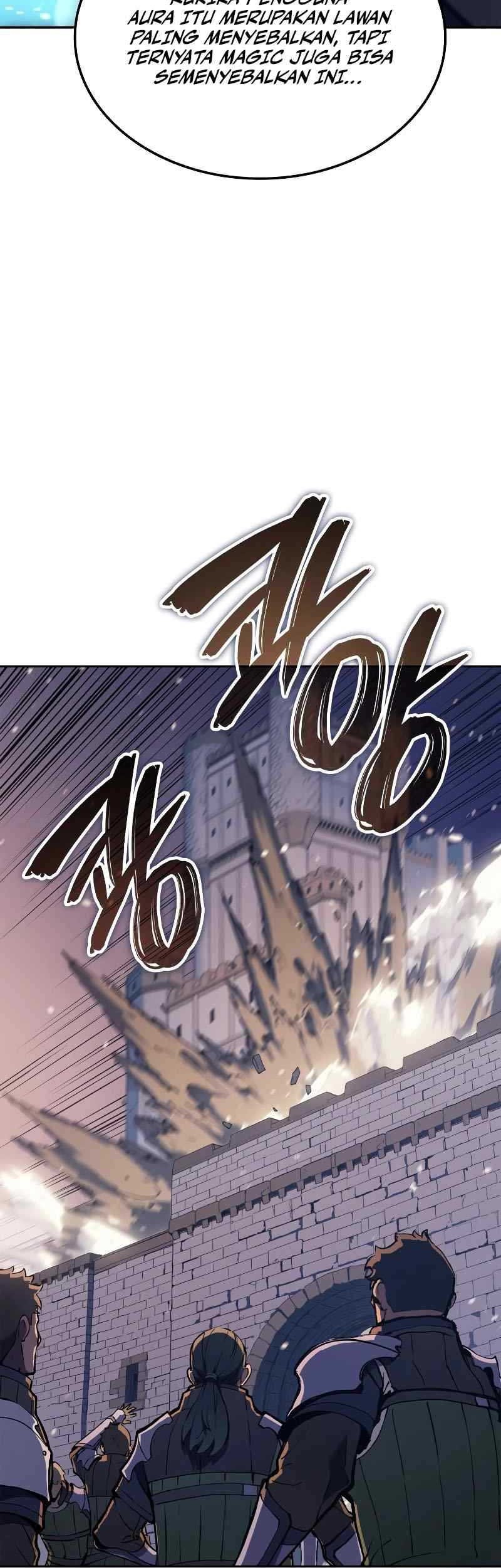 The Indomitable Martial King - Chapter 24 - Page 20