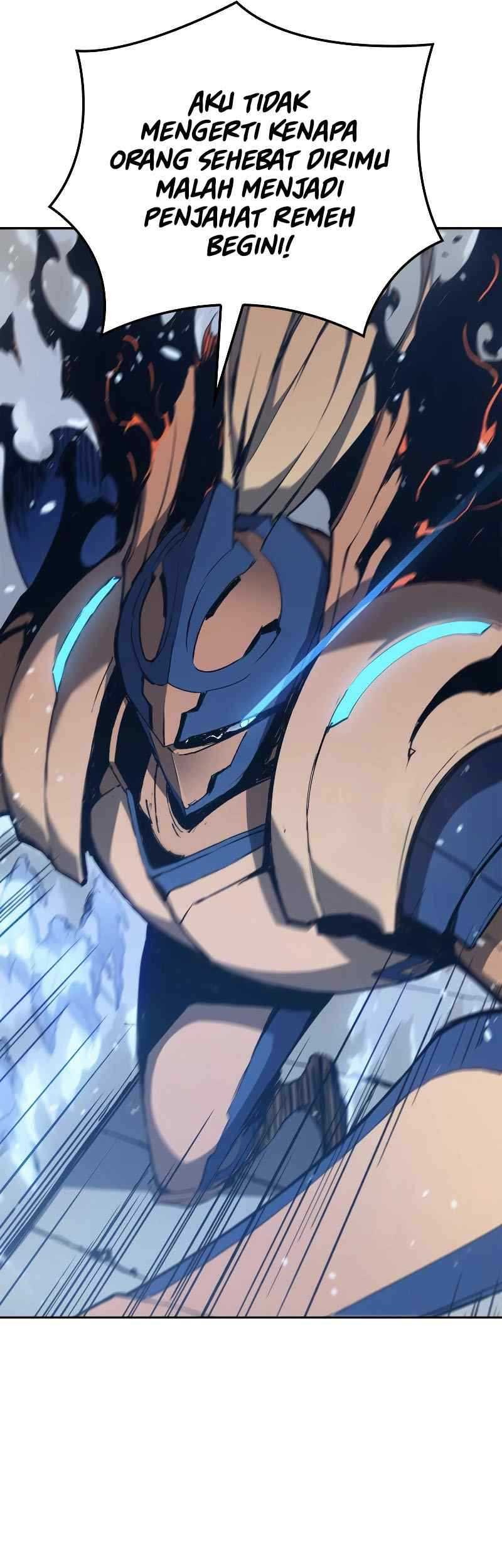 The Indomitable Martial King - Chapter 24 - Page 22