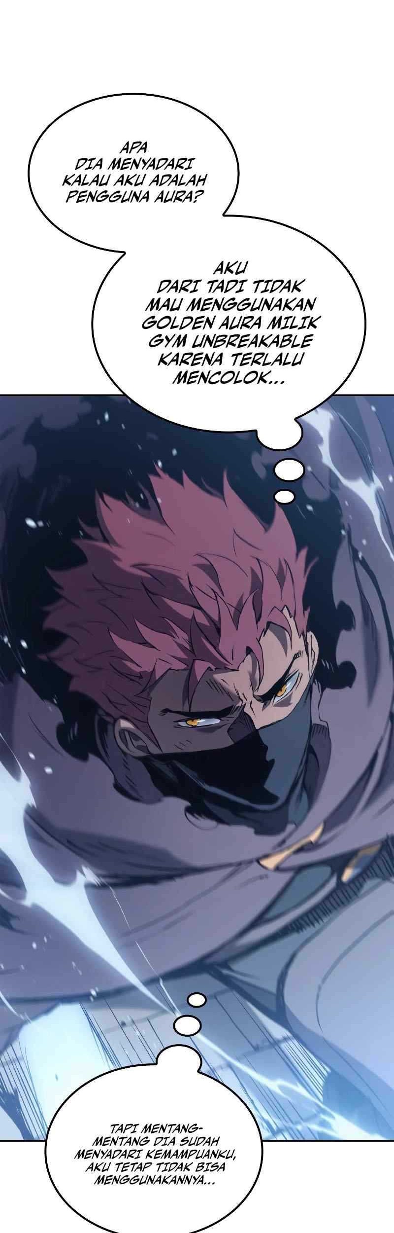 The Indomitable Martial King - Chapter 24 - Page 23