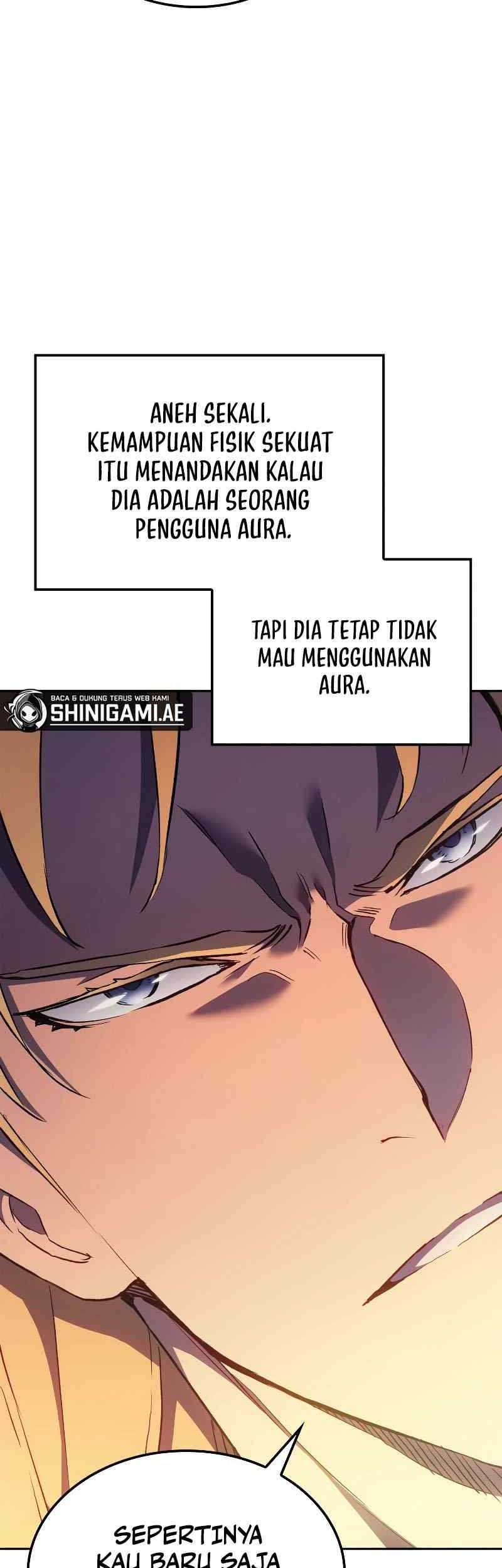 The Indomitable Martial King - Chapter 24 - Page 24