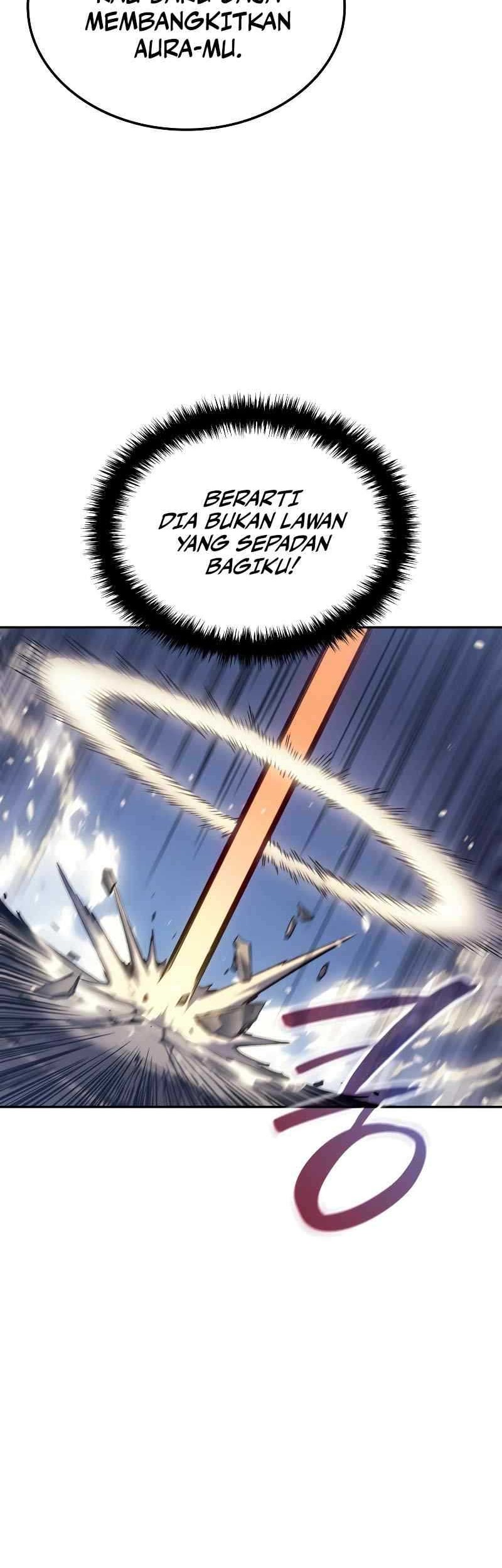 The Indomitable Martial King - Chapter 24 - Page 25