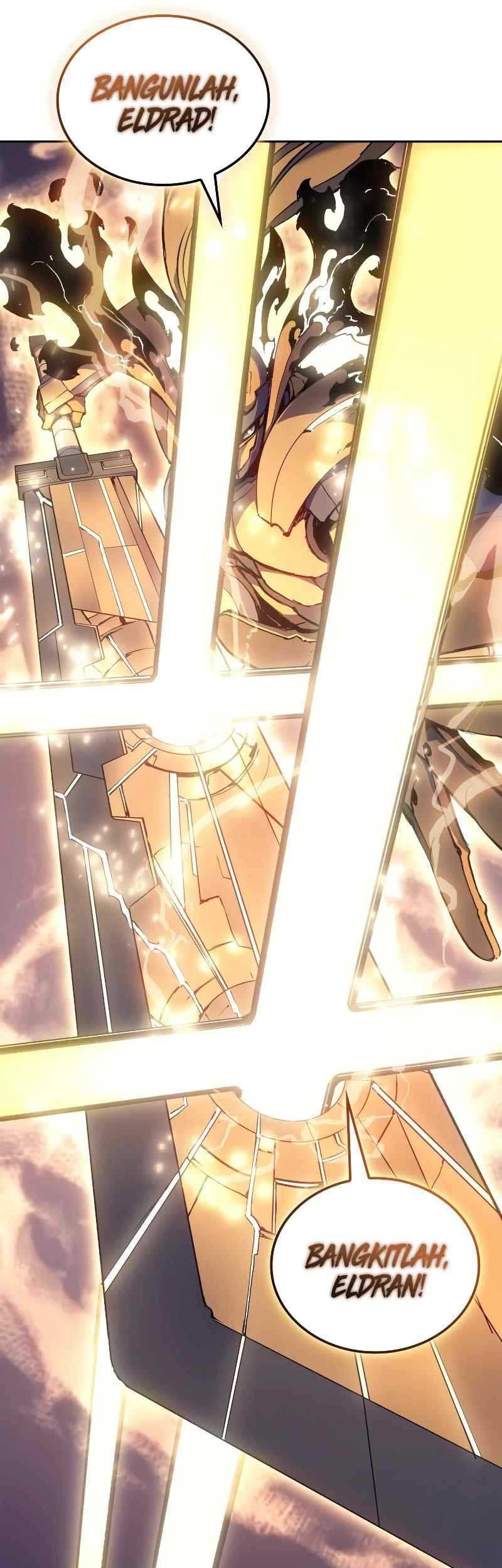 The Indomitable Martial King - Chapter 24 - Page 26