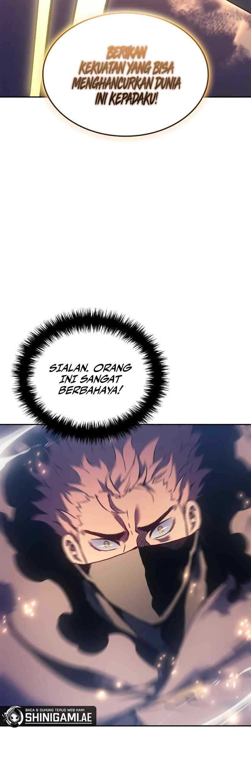 The Indomitable Martial King - Chapter 24 - Page 27