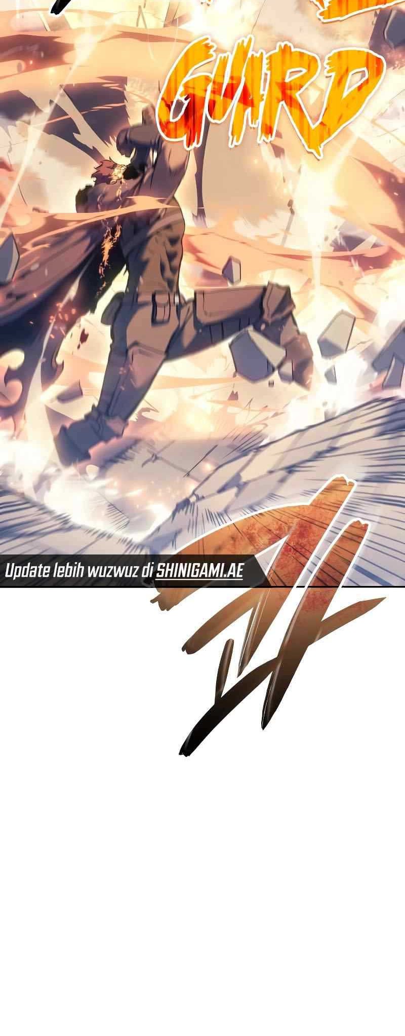 The Indomitable Martial King - Chapter 24 - Page 33