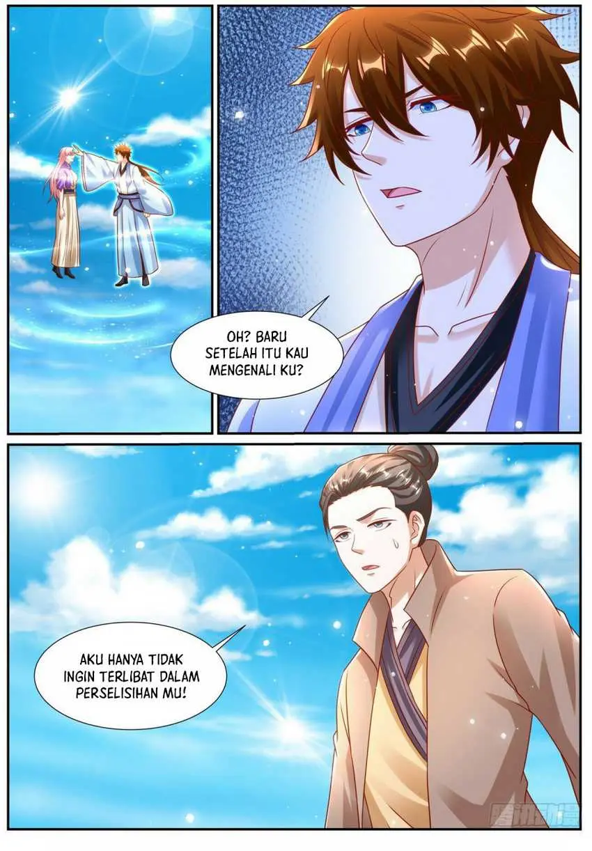 Rebirth Of The Urban Immortal Cultivator Chapter 975 Gambar 9