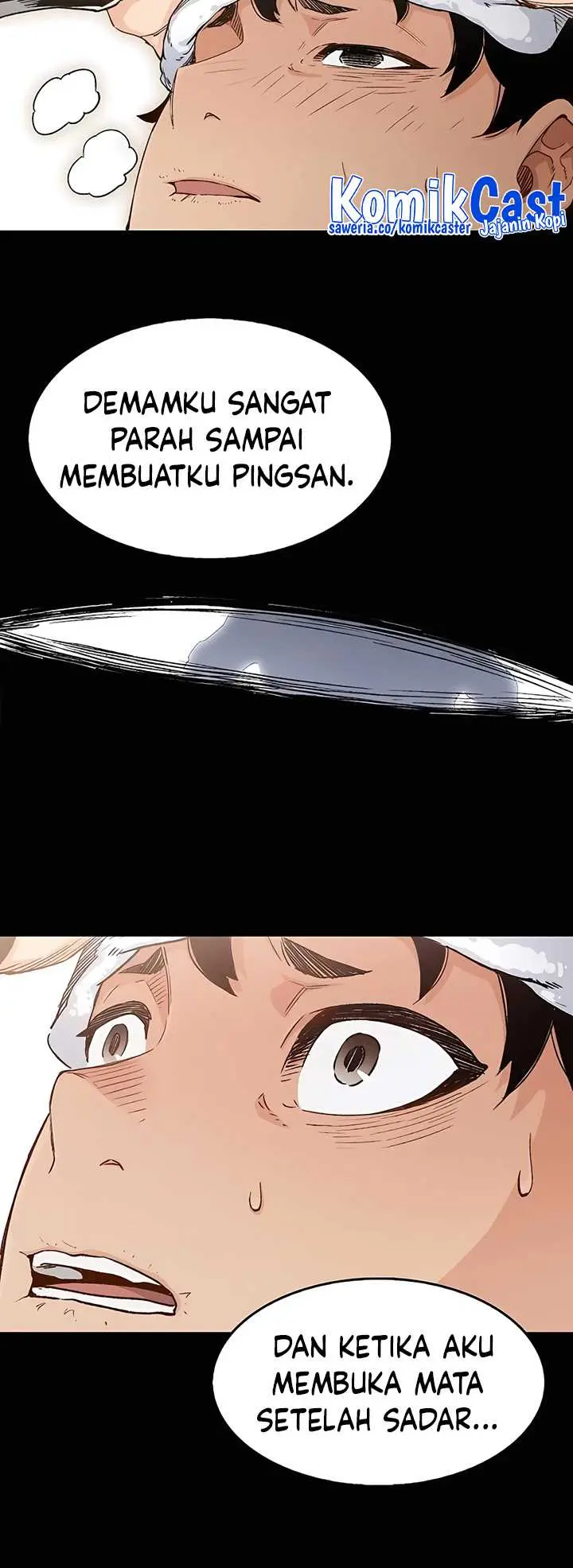 Reborn as The Heavenly Demon Chapter 12 Gambar 53