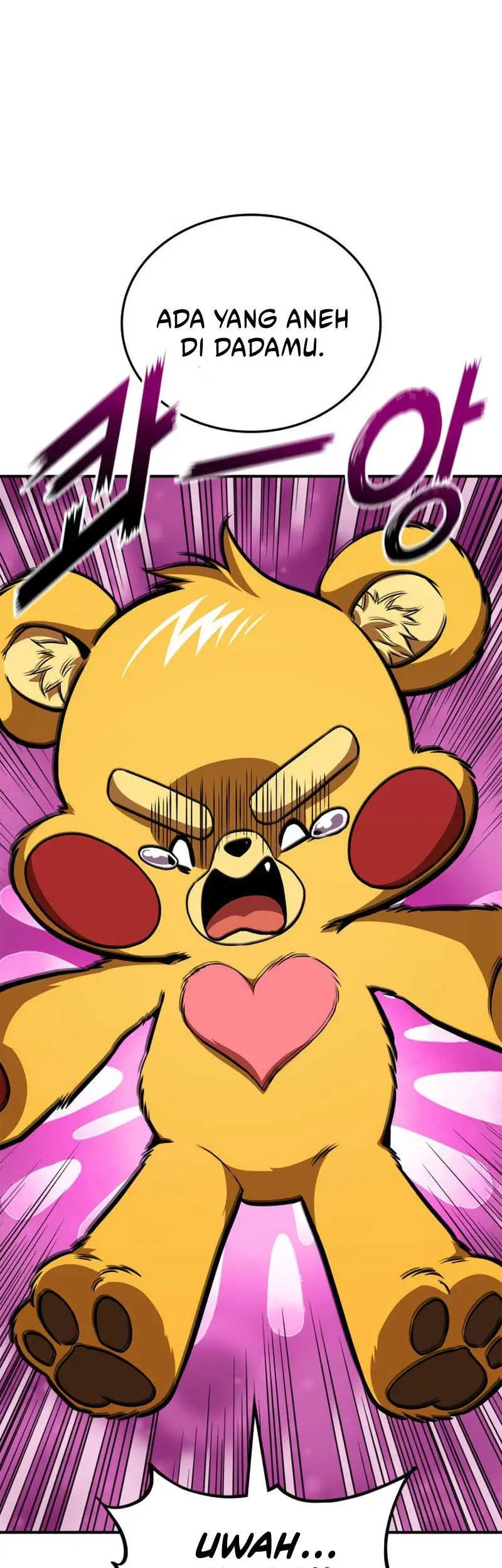 Ranker’s Return (Remake) Chapter 150 Gambar 48
