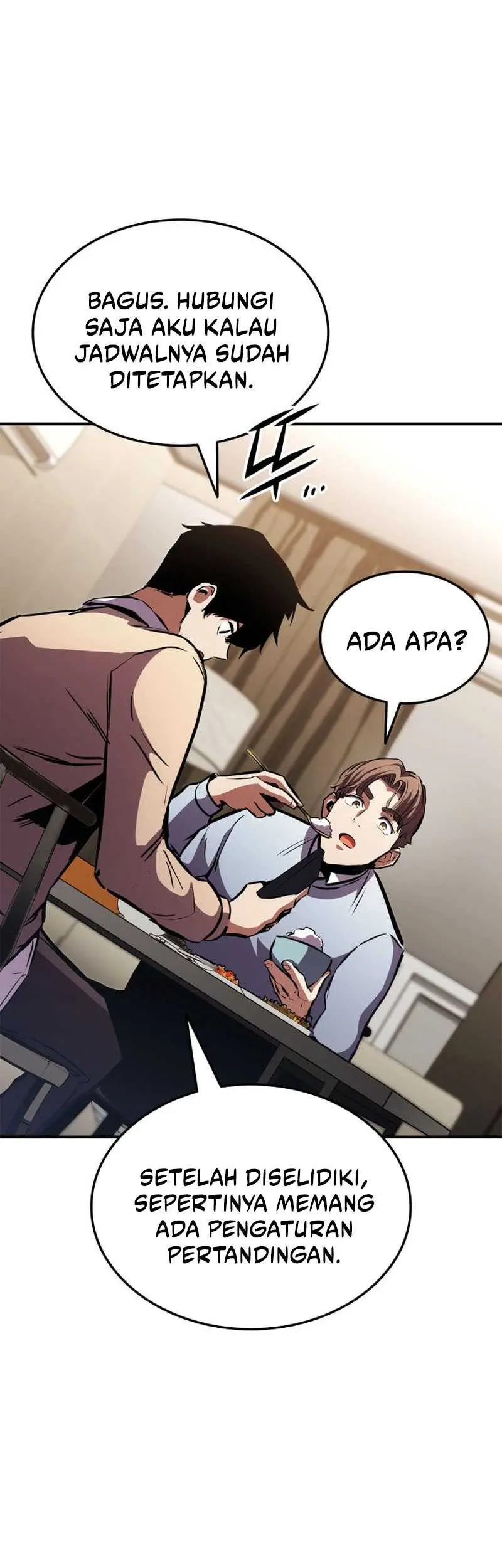 Ranker’s Return (Remake) Chapter 150 Gambar 68
