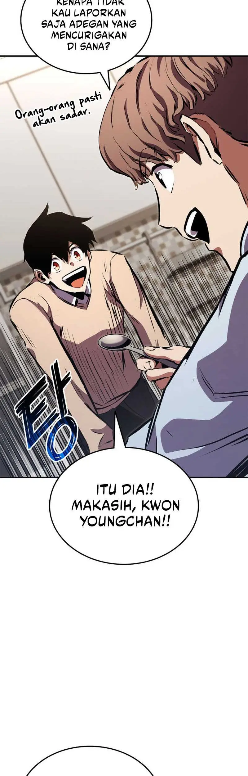 Ranker’s Return (Remake) Chapter 150 Gambar 71