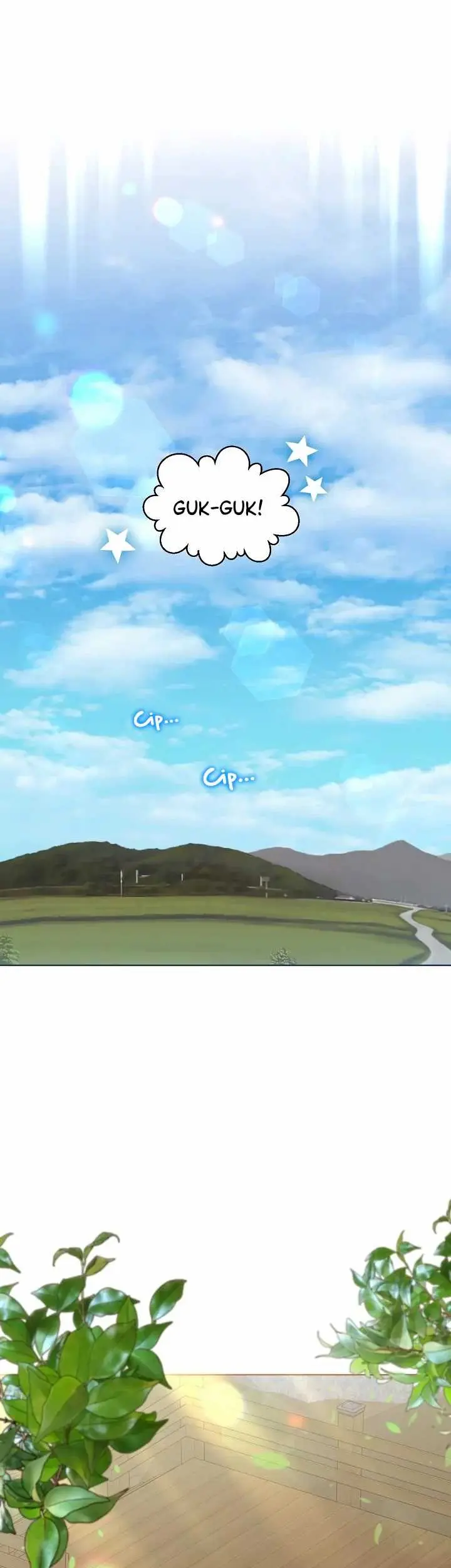 Baca Manhwa Brother, Am I Cute? Chapter 24 Gambar 2