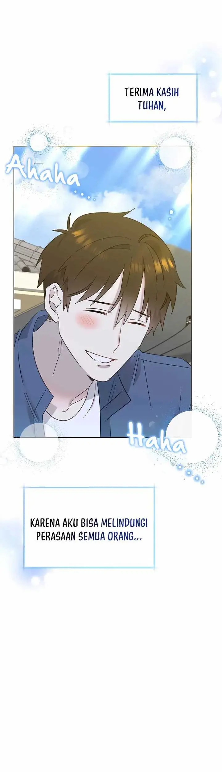 Brother, Am I Cute? Chapter 24 Gambar 21
