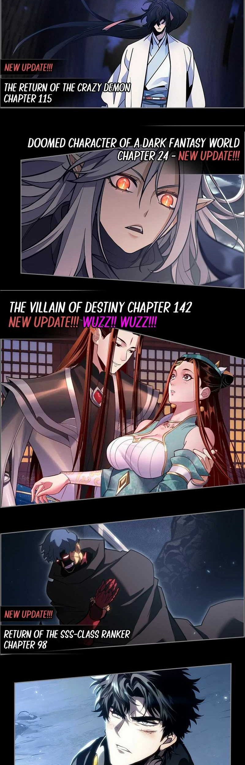 Moon-Shadow Sword Emperor Chapter 80 Gambar 61