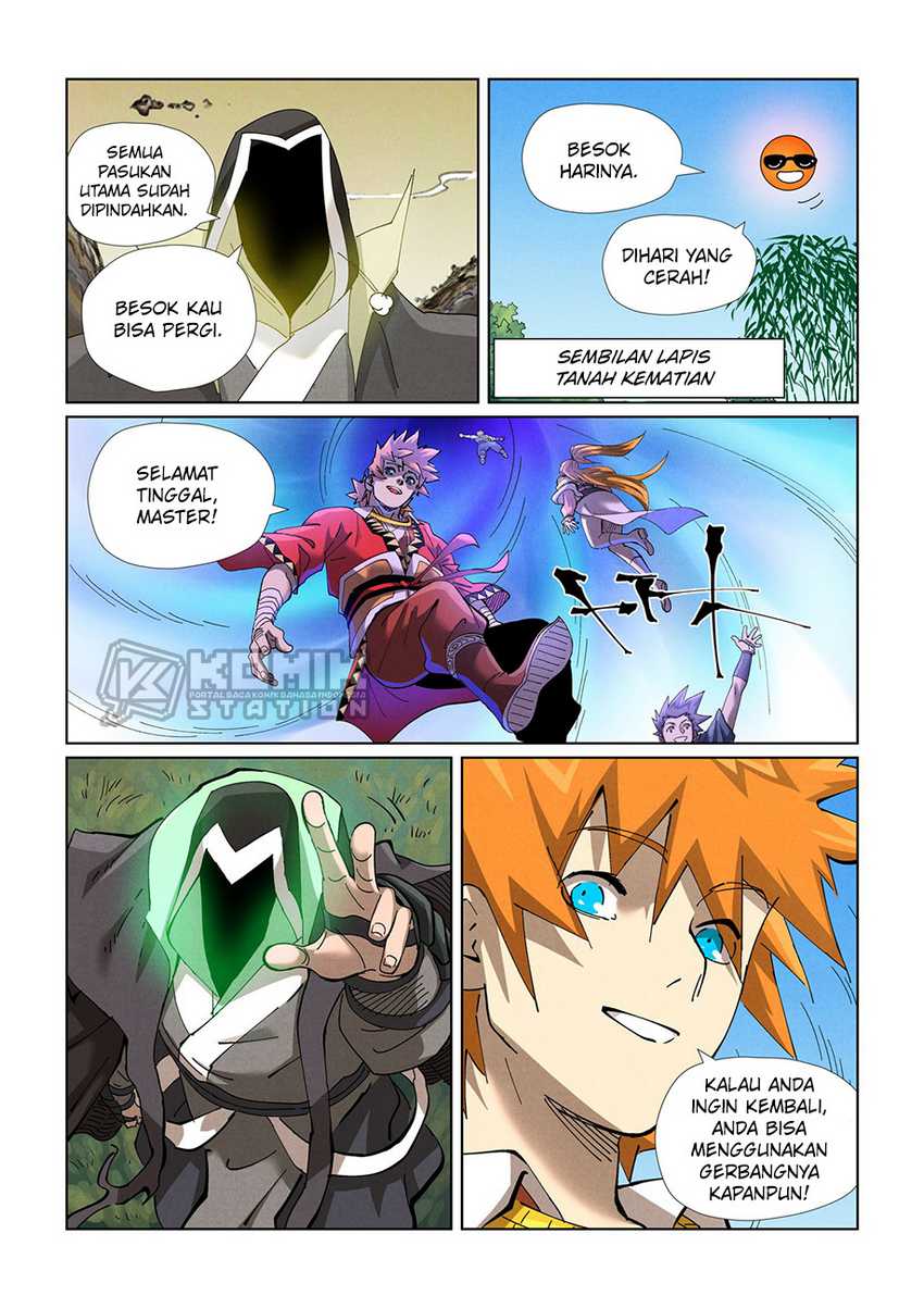 Tales of Demons and Gods Chapter 470 - https://gambar-id.komiku.org/uploads2/2805252-10.jpg