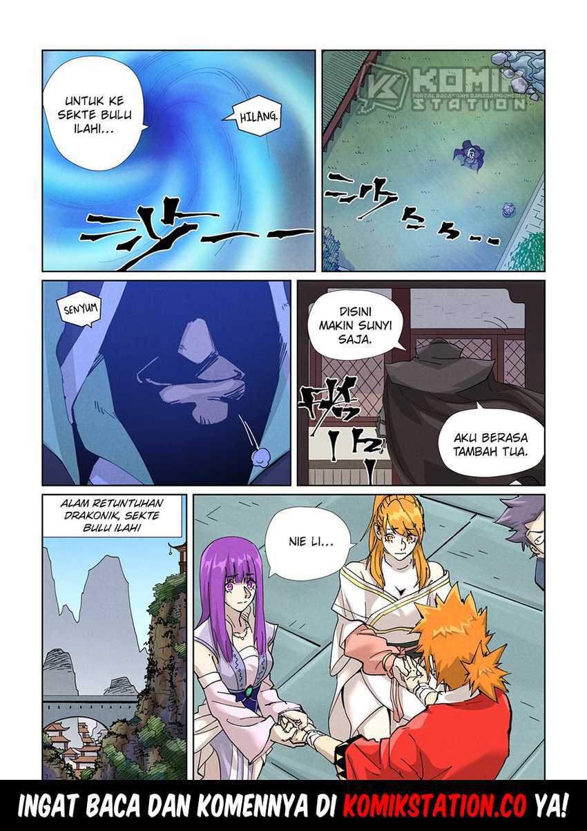 Tales of Demons and Gods Chapter 470 - https://gambar-id.komiku.org/uploads2/2805252-11.jpg