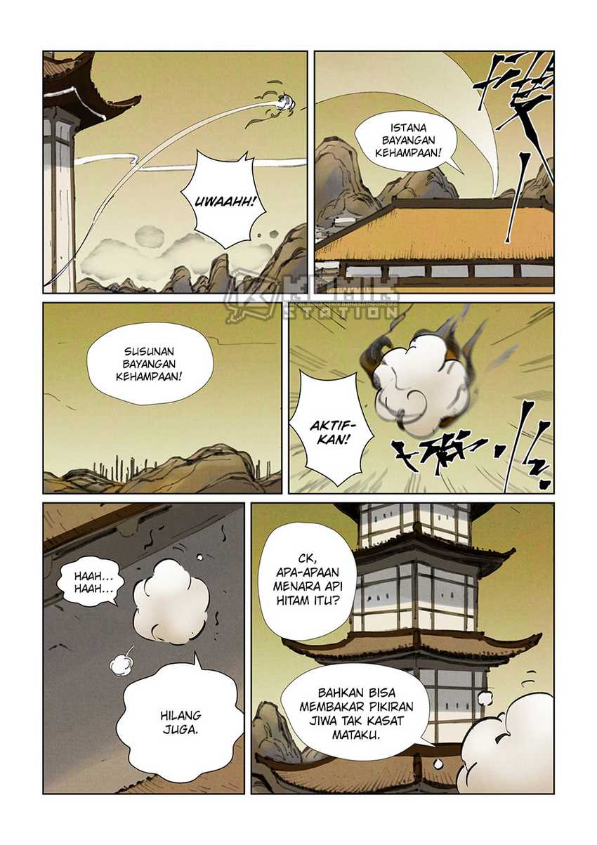 Tales of Demons and Gods Chapter 470 - https://gambar-id.komiku.org/uploads2/2805252-3.jpg