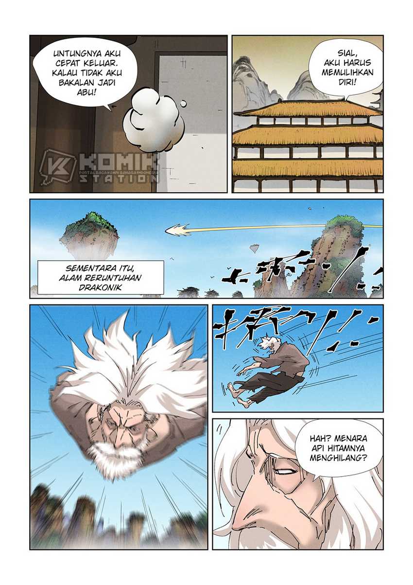 Tales of Demons and Gods Chapter 470 - https://gambar-id.komiku.org/uploads2/2805252-4.jpg