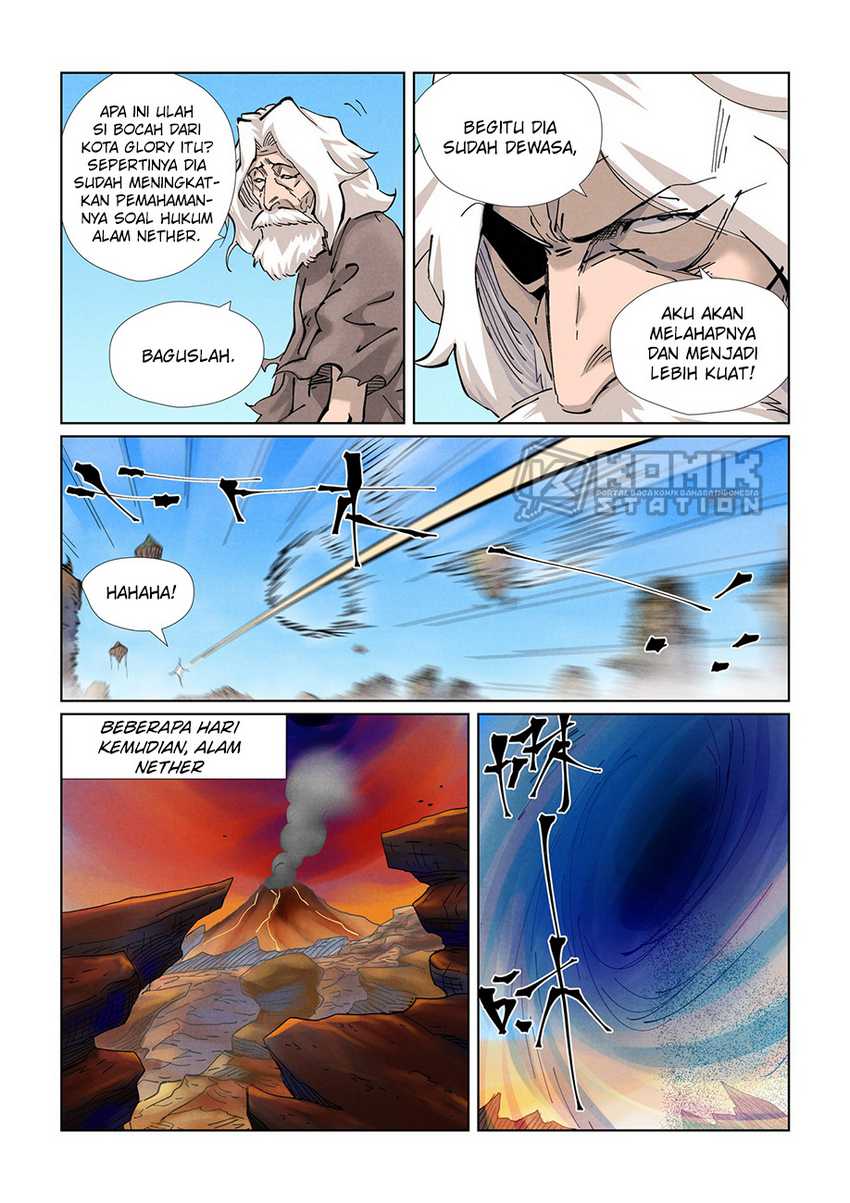 Tales of Demons and Gods Chapter 470 - https://gambar-id.komiku.org/uploads2/2805252-5.jpg