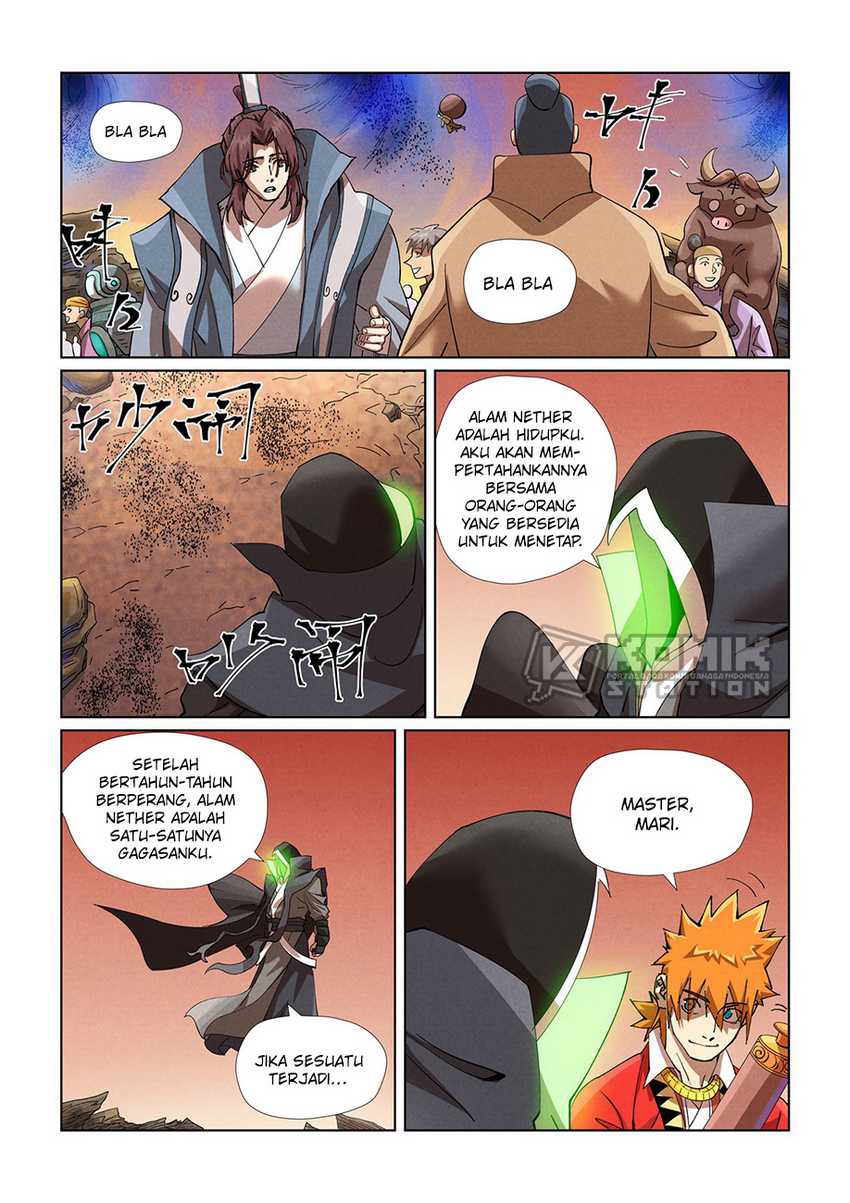 Tales of Demons and Gods Chapter 470 - https://gambar-id.komiku.org/uploads2/2805252-7.jpg