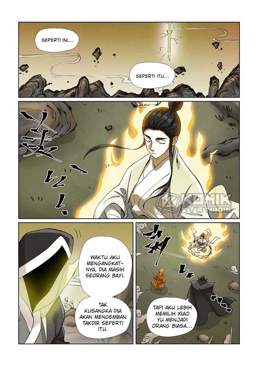 Tales of Demons and Gods Chapter 470 - https://gambar-id.komiku.org/uploads2/2805252-8.jpg