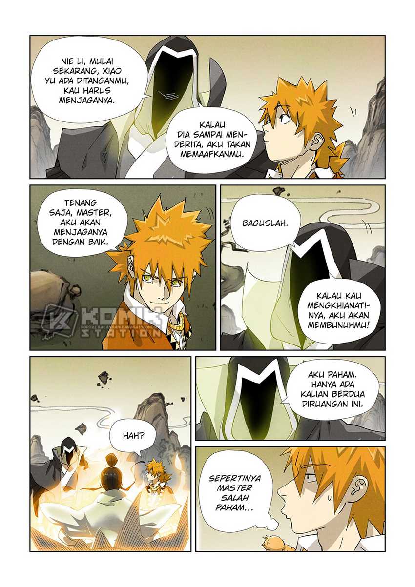 Tales of Demons and Gods Chapter 470 - https://gambar-id.komiku.org/uploads2/2805252-9.jpg