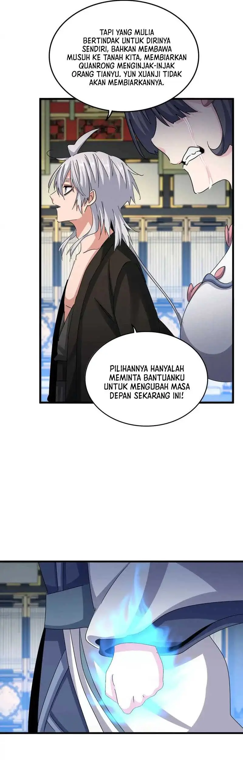 Magic Emperor Chapter 532 - https://gambar-id.komiku.org/uploads2/2805374-4_part1.jpg