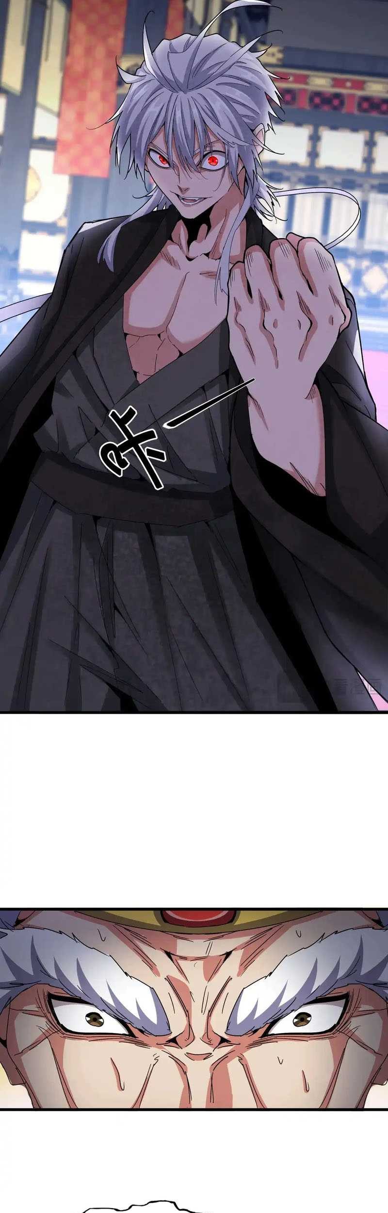 Magic Emperor Chapter 532 - https://gambar-id.komiku.org/uploads2/2805374-8_part1.jpg