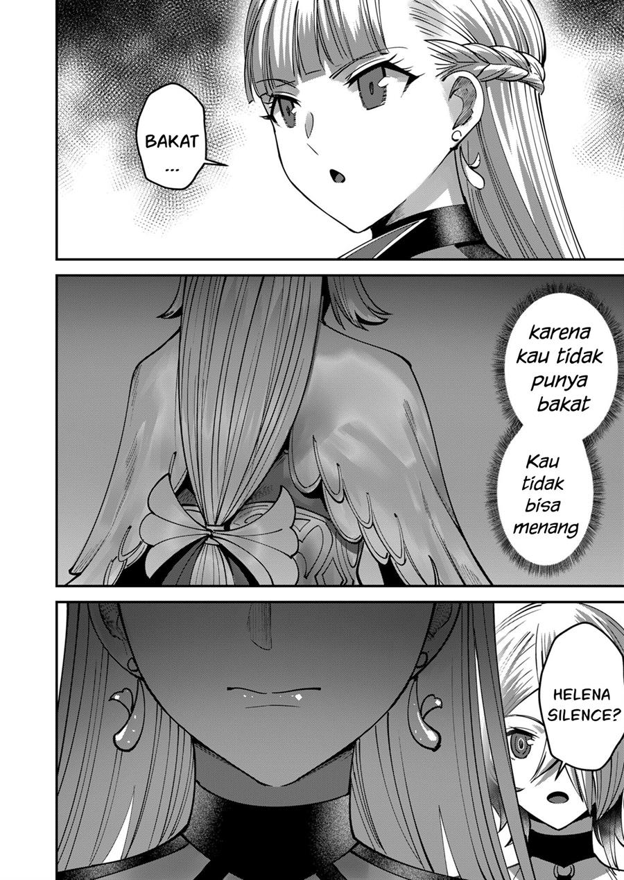 Kichiku Eiyuu Chapter 16 Gambar 19