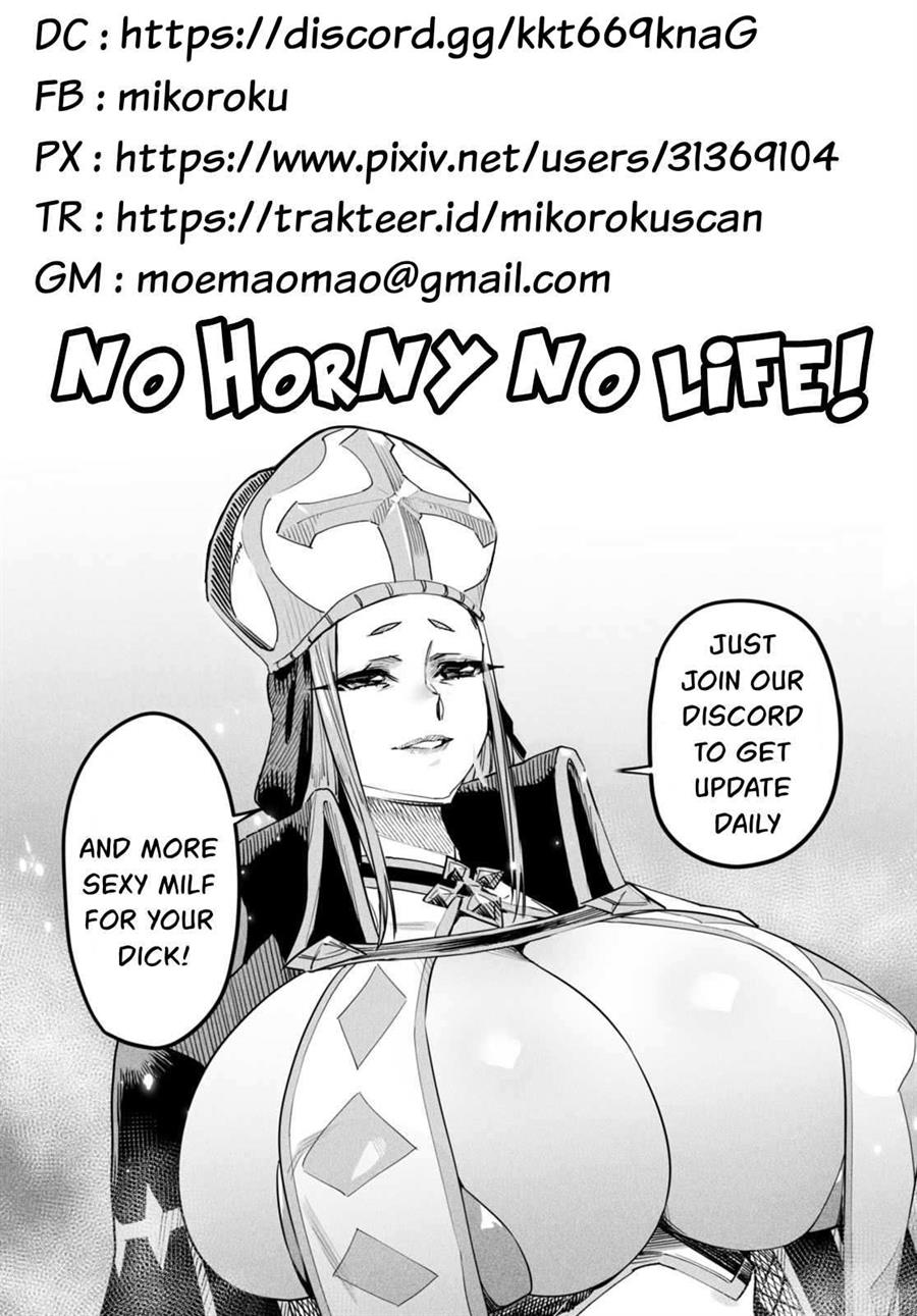 Kichiku Eiyuu Chapter 16 Gambar 28