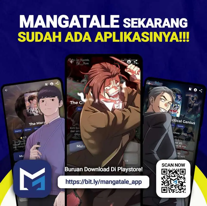 Becoming a Legendary Ace Employee Chapter 34 Gambar 54