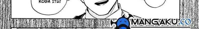 Boku no Hero Academia Chapter 418 Gambar 49