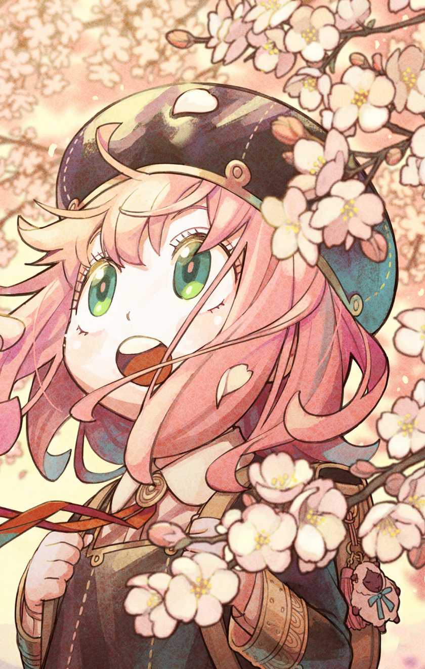 Spy X Family - Chapter 96.6 - Page 1