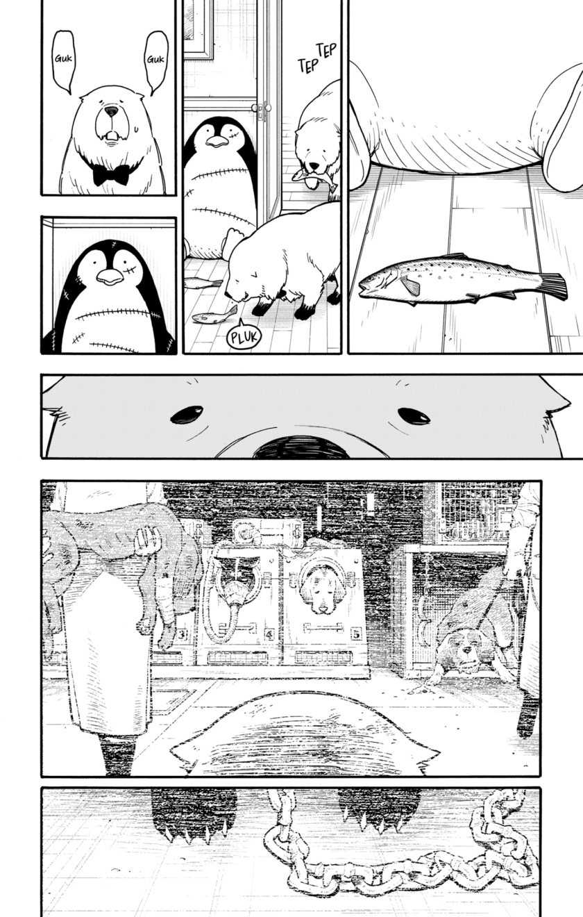 Spy X Family - Chapter 96.6 - Page 7