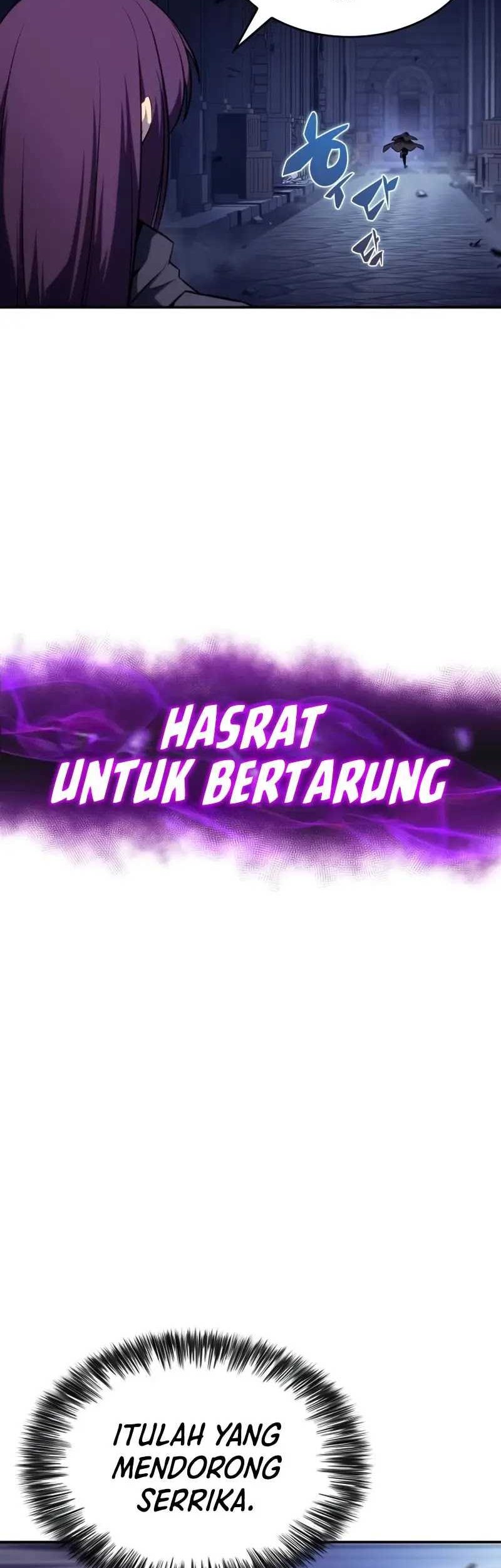 The Regressed Son Of A Duke Is An Assassin - Chapter 18 - Page 35