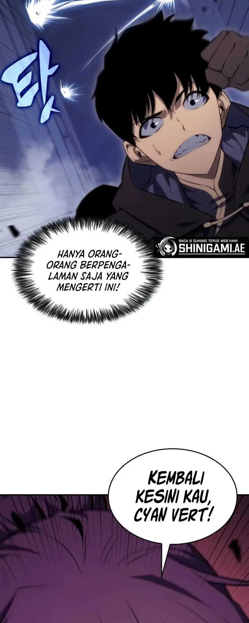 The Regressed Son Of A Duke Is An Assassin - Chapter 18 - Page 37