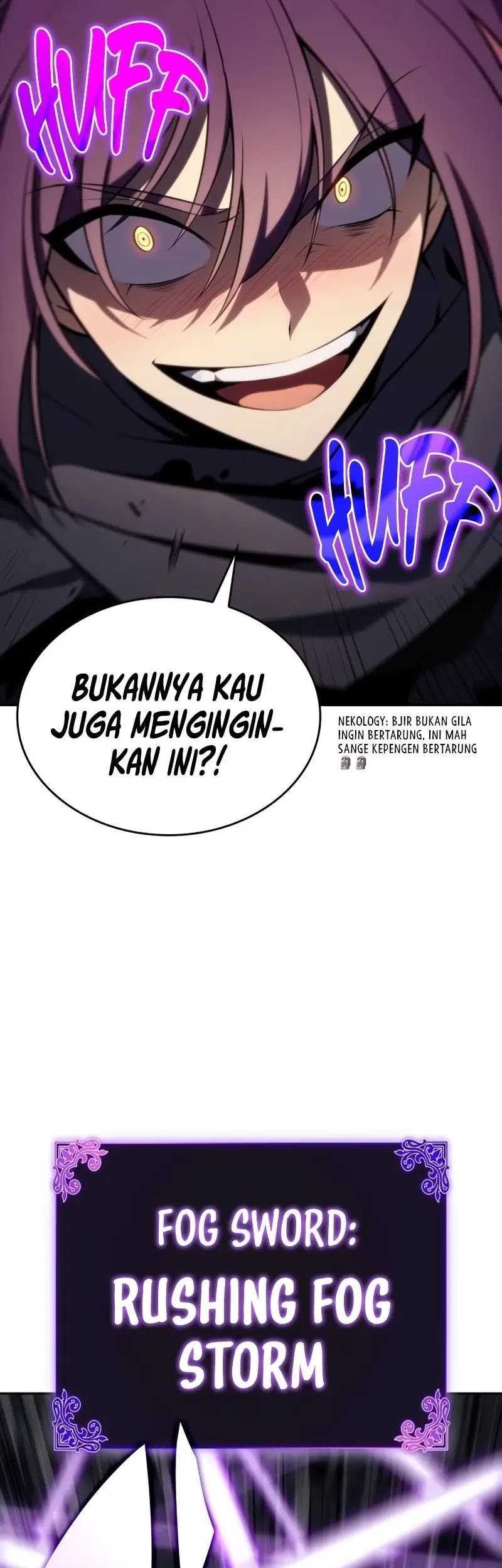 The Regressed Son Of A Duke Is An Assassin - Chapter 18 - Page 38