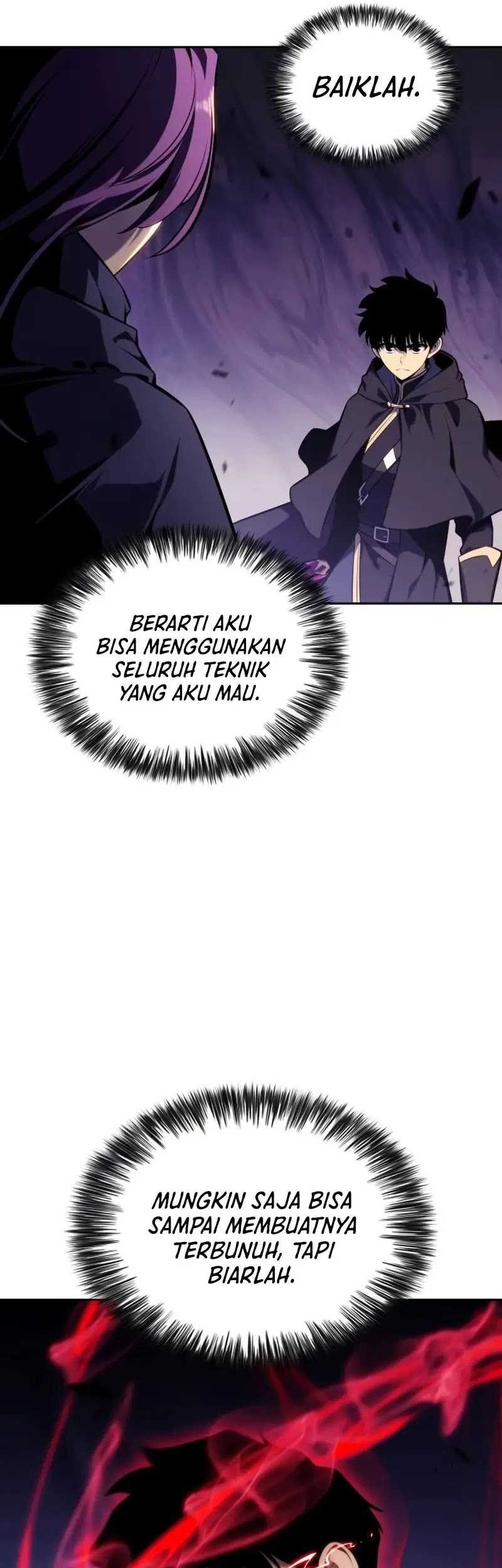 The Regressed Son Of A Duke Is An Assassin - Chapter 18 - Page 42