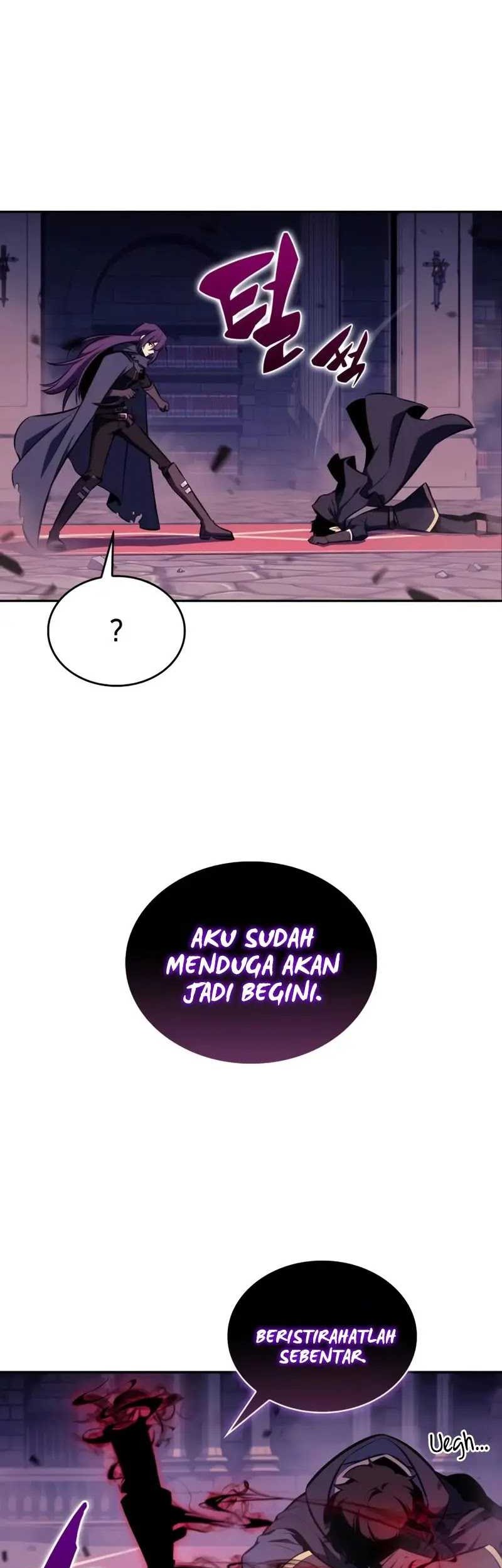 The Regressed Son Of A Duke Is An Assassin - Chapter 18 - Page 44