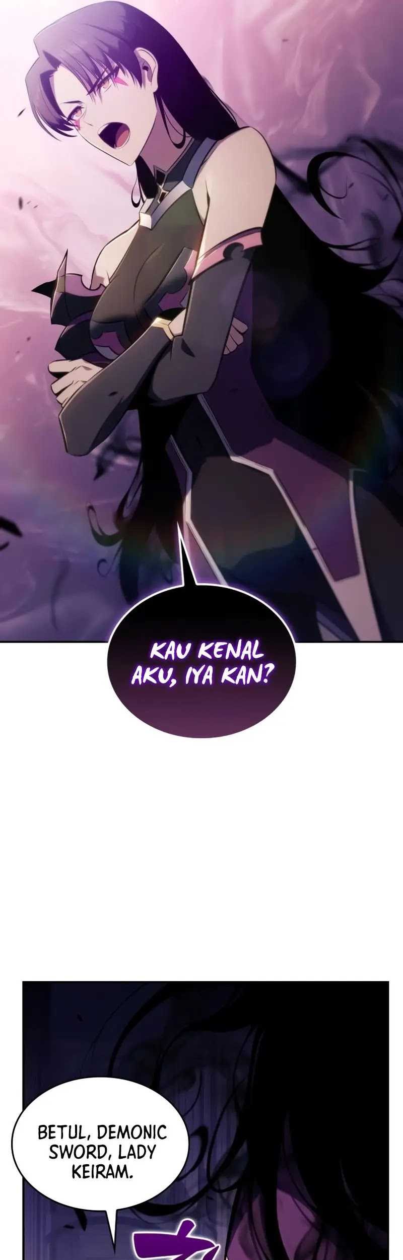 The Regressed Son Of A Duke Is An Assassin - Chapter 18 - Page 46