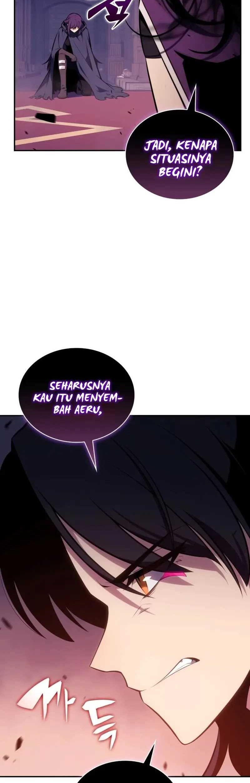 The Regressed Son Of A Duke Is An Assassin - Chapter 18 - Page 47