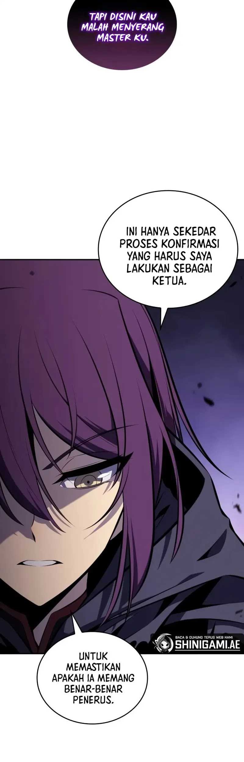 The Regressed Son Of A Duke Is An Assassin - Chapter 18 - Page 48