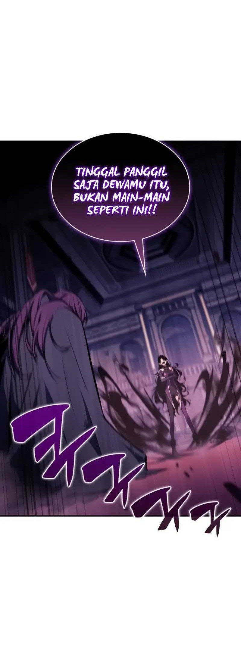 The Regressed Son Of A Duke Is An Assassin - Chapter 18 - Page 49