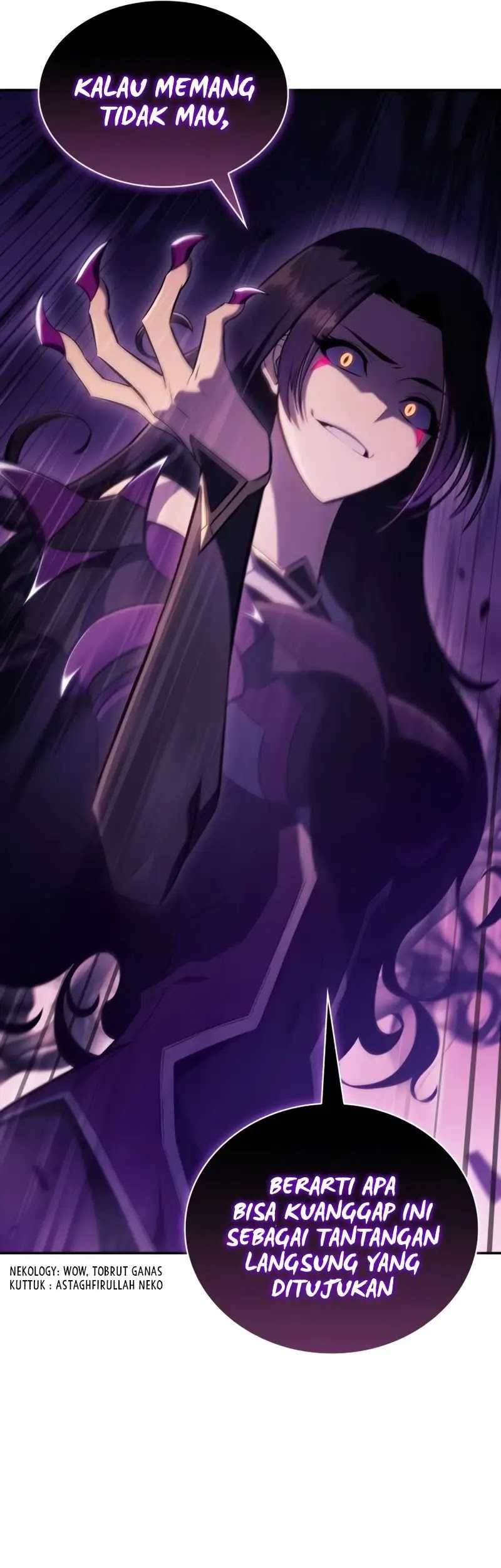 The Regressed Son Of A Duke Is An Assassin - Chapter 18 - Page 50