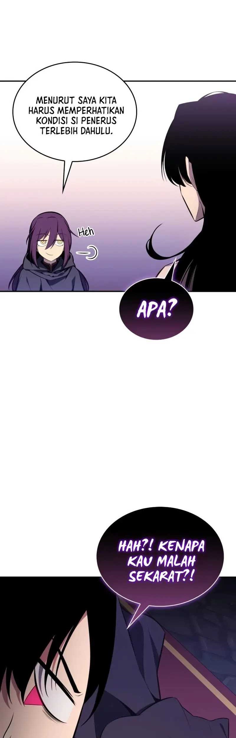 The Regressed Son Of A Duke Is An Assassin - Chapter 18 - Page 51