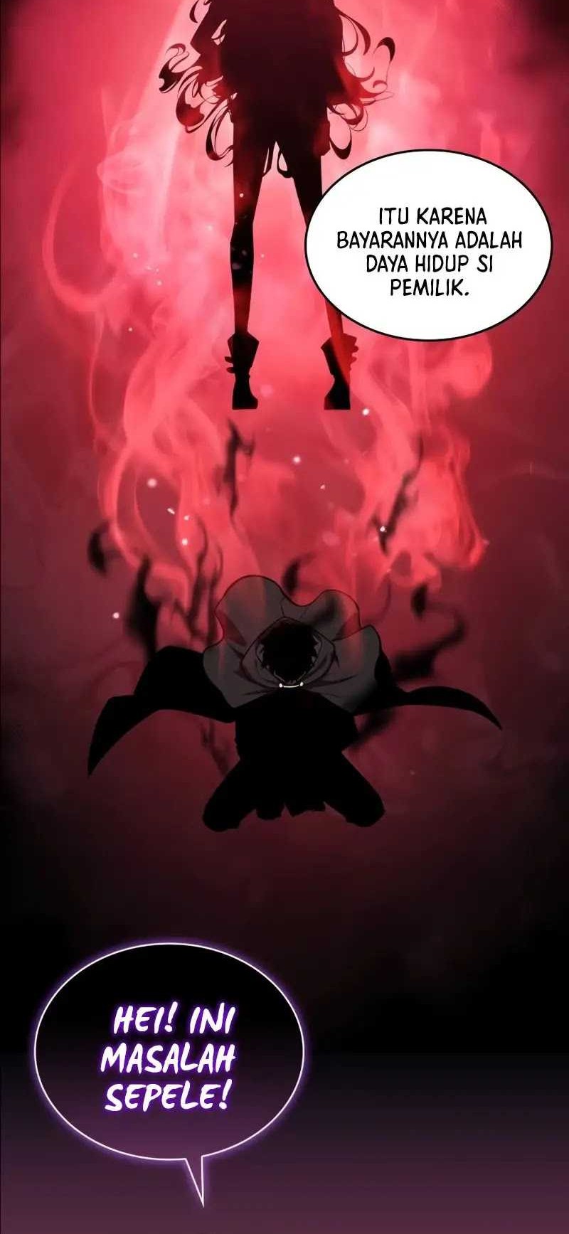 The Regressed Son Of A Duke Is An Assassin - Chapter 18 - Page 53