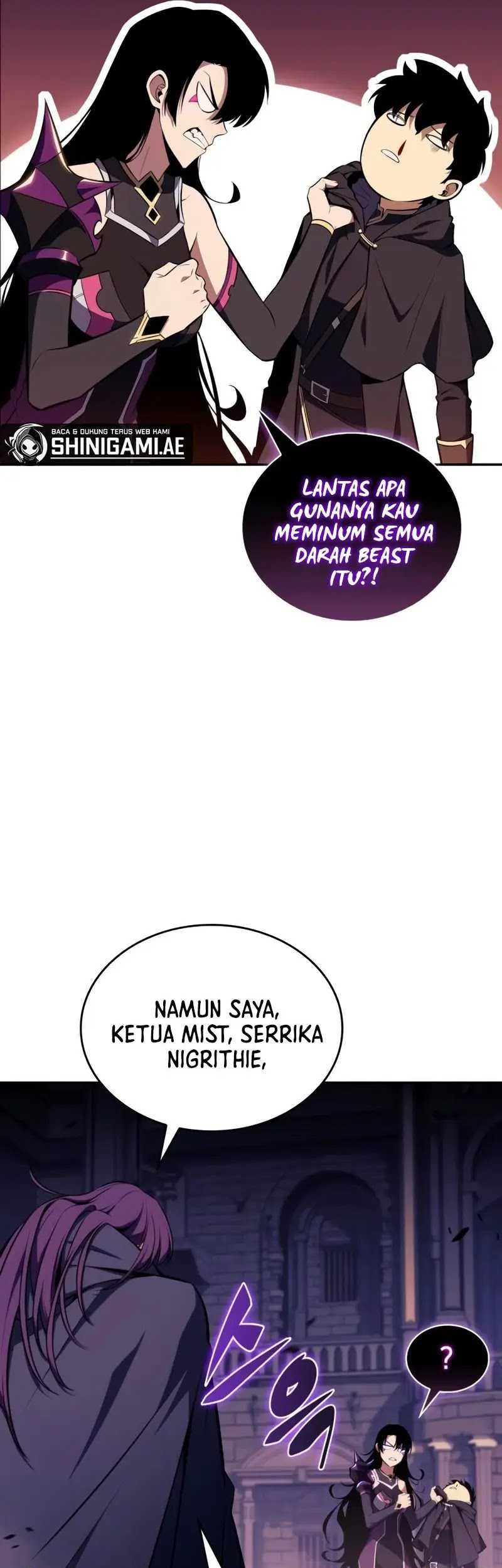 The Regressed Son Of A Duke Is An Assassin - Chapter 18 - Page 54