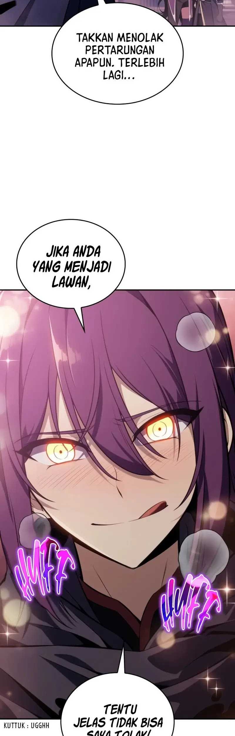 The Regressed Son Of A Duke Is An Assassin - Chapter 18 - Page 55