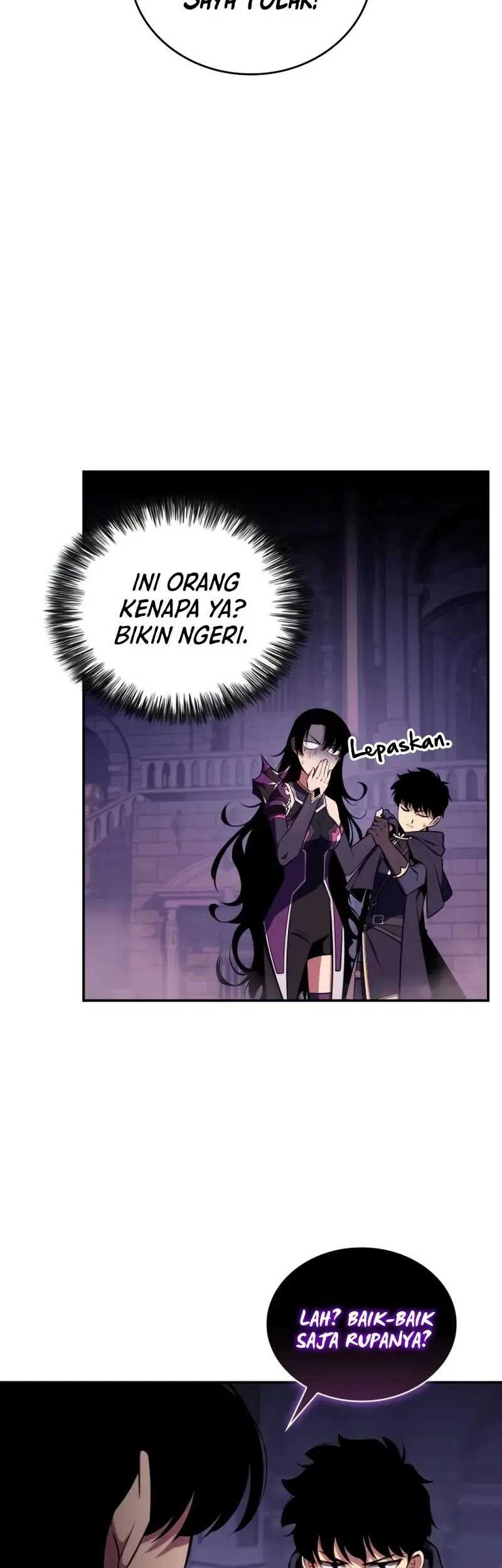 The Regressed Son Of A Duke Is An Assassin - Chapter 18 - Page 56