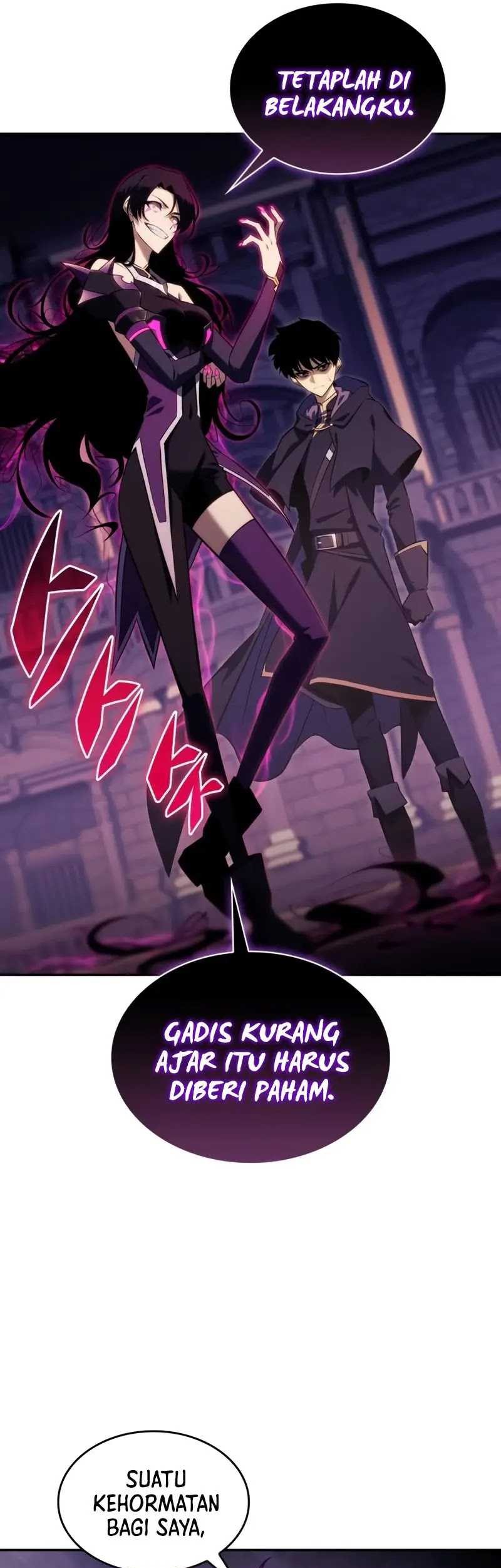 The Regressed Son Of A Duke Is An Assassin - Chapter 18 - Page 58